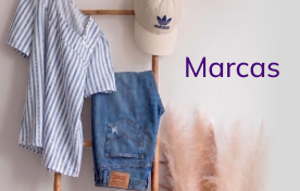 Marcas