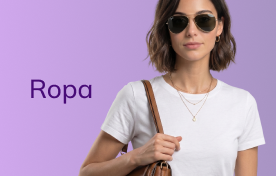Ropa