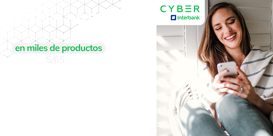 CYBER INTERBANK