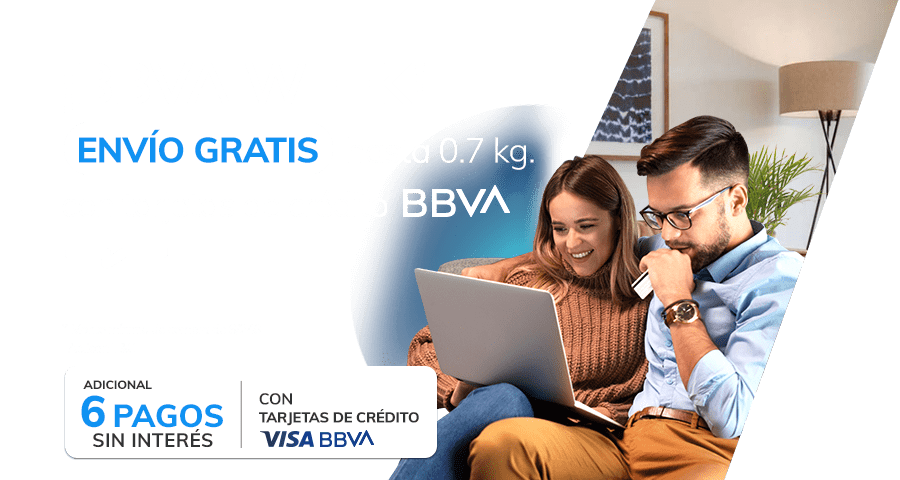 Oferta bbva days