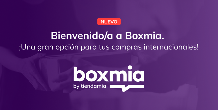 Boxmia