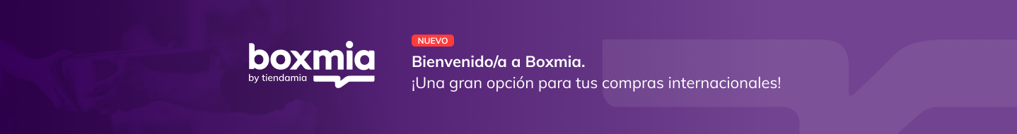 Boxmia