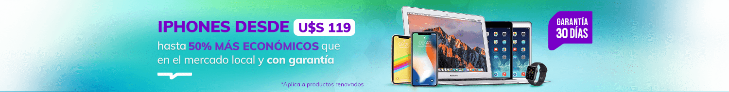Productos Destacados