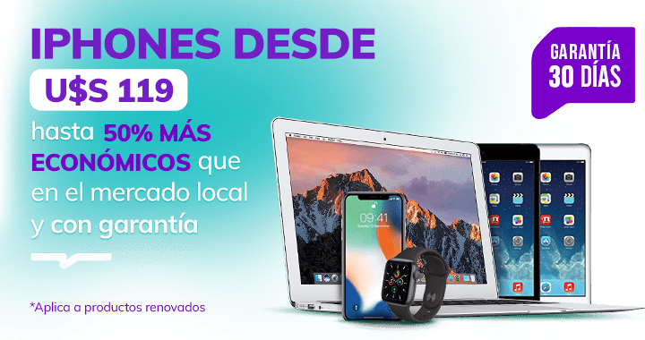 Productos Destacados