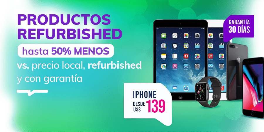 Productos Destacados