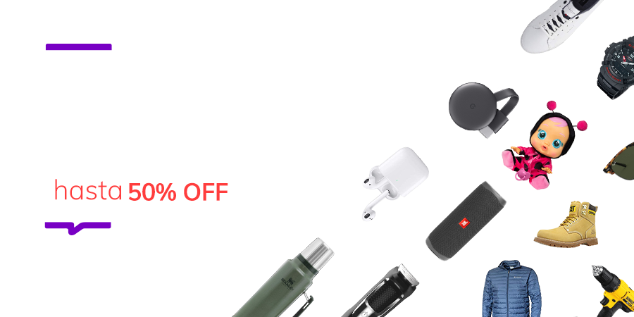Productos Destacados